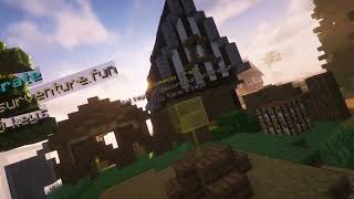Surventure Season 9 Trailer.