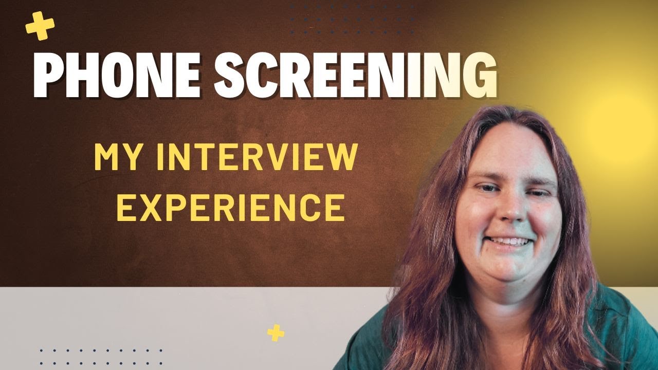 Я получил работу. Вот какие вопросы мне задали