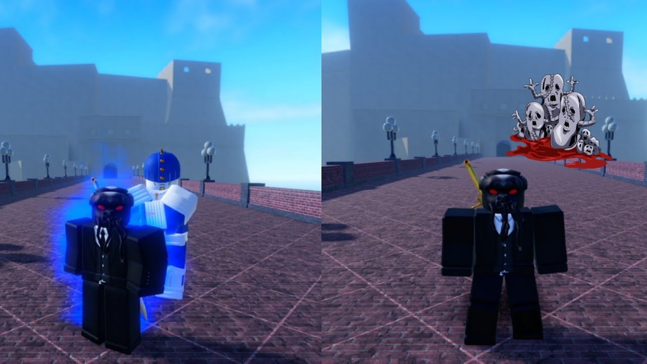 Roblox Is Unbreakable  Specialities Showcase 