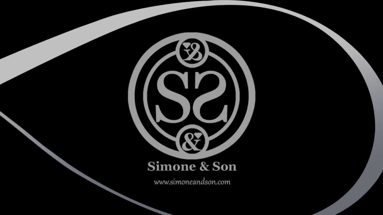 Custom Men's Celtic Wedding Band