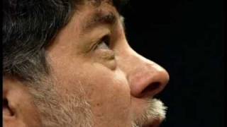 DigiBarn TV: Excerpts from Steve Wozniak on Moments that Changed us (American Life TV)