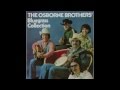This Heart of Mine (Can Never Say Goodbye)-The Osborne Brothers