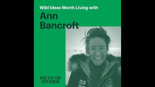 Exploring the North and South Pole with Ann Bancroft