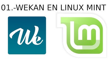 01.-Gestor de kanban opensource, introducción e instalación de wekan 👨‍🏫