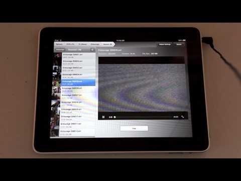 AirVideo review