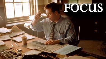 See the Invisible, Achieve the Incredible | A Beautiful Mind Soundtrack