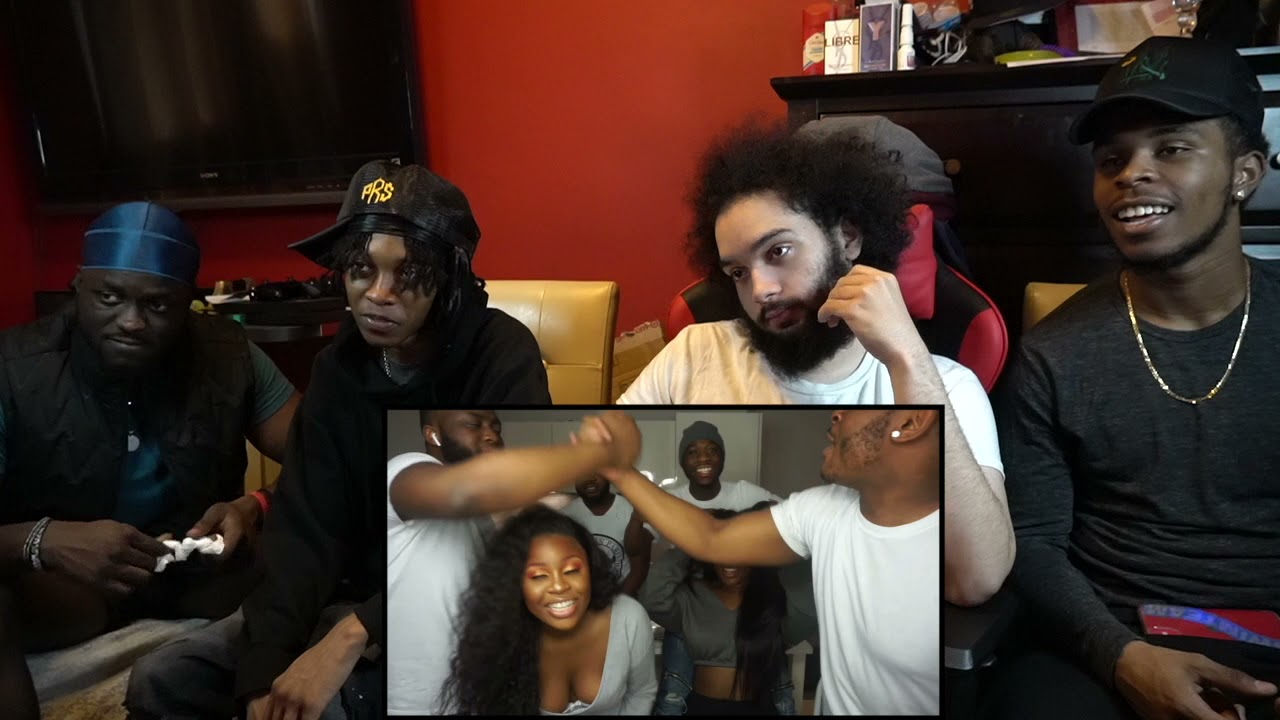 3 ГОДА, НО МЫ ЗДЕСЬ 😂🤷🏽‍♂️ | РЕАКЦИЯ АМЕРИКАНЦЕВ НА НЕЛЛУ РОУЗ НА ТО, ЧТО НУЖНО БЫЛО ОСТАВИТЬ В 2...