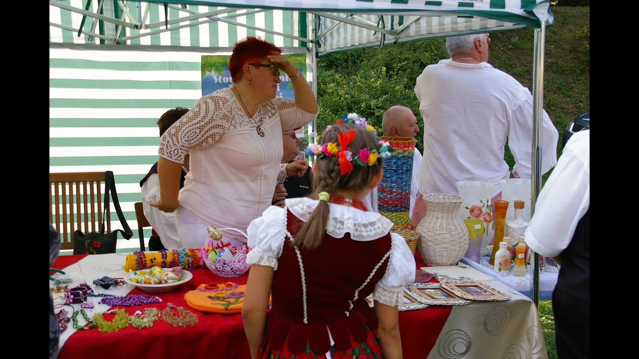 DZIEŃ ORGANIZACJI POZARZĄDOWYCH POWIATU RADOMSZCZAŃSKIEGO | 10 09 2016 R.