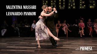 Valentina Massari & Leonardo Pankow - Poema (1/4)