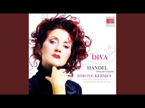 Giulio Cesare, HWV 17: Act II - "V'adoro pupille"