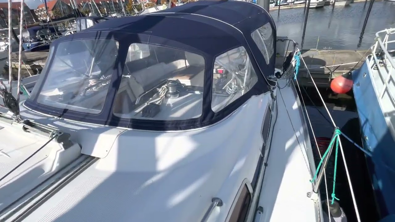 Bavaria 37-2 Cruiser