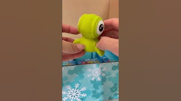 #asmr #shorts #squishy #turtle