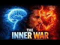 The War Between Reason and Passion | Chapter 15: On Reason and Passion | The Prophet — Khalil Gibran
