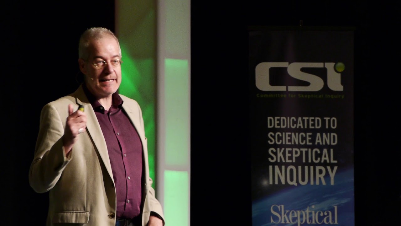 The Variety of Scientisms & the Limits of Science | Massimo Pigliucci