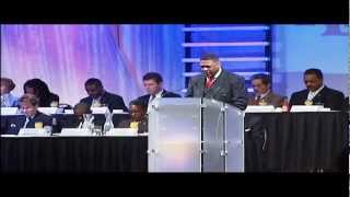 MLK Jr. Breakfast Focuses On Future.mpg