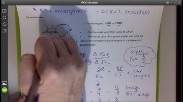 geo 8.1 similar polygons