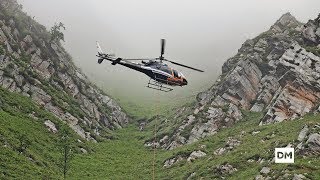 Más seguridad para llegar hasta Polaciones