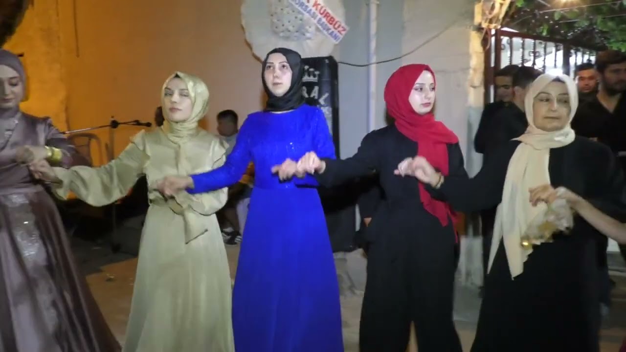 DÜĞÜNDEN CANLI#00056