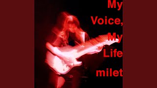 My Voice, My Life - milet