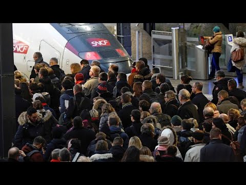 Βίντεο: Η σύντηξη έναντι της ενοποίησης;