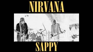 Nirvana - Sappy (Single) (1994)