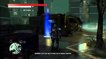 Prototype 2 - Operation Flytrap - Insane - Part 1