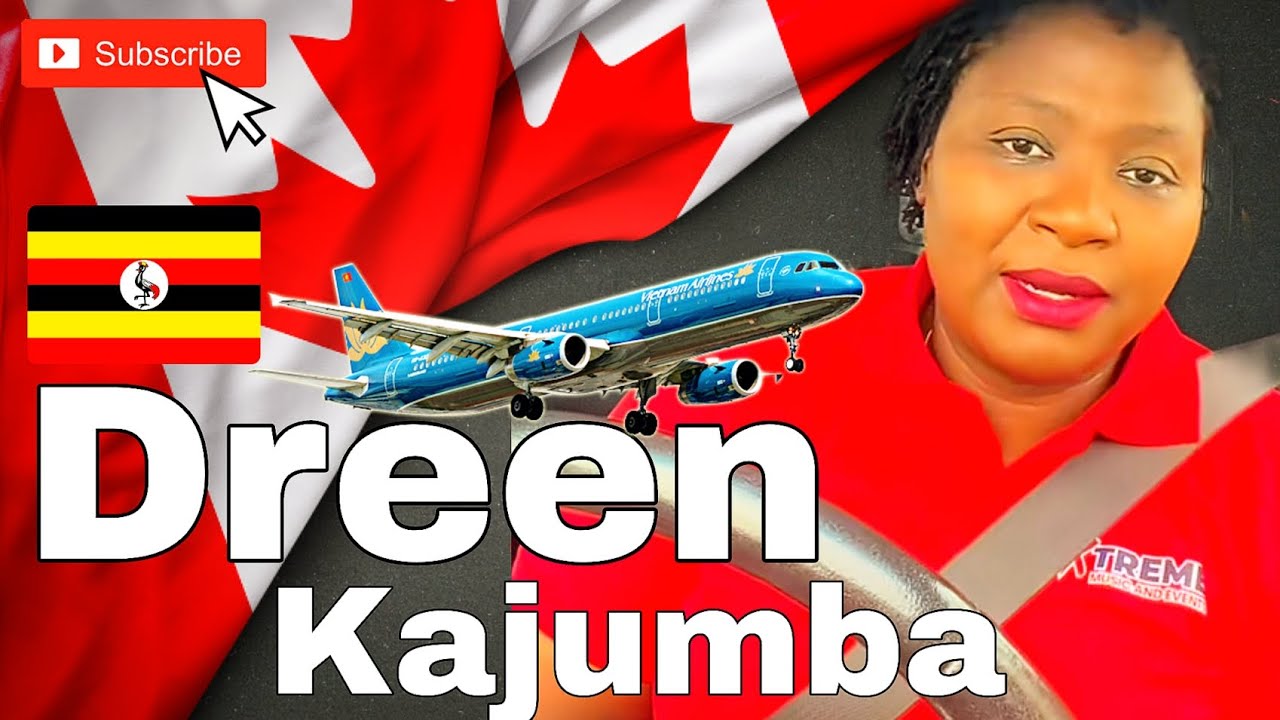 Doreen Rwigamba Ayagala okugenda mu conference za Doreen Kajumba e Canada wuliliza 🇺🇬 ️ ...