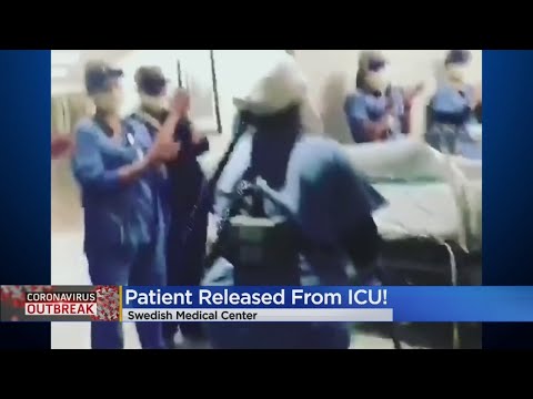 Swedish Medical Center Releases Patient From ICU