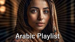 Arabic House Music  Egyptian Music  Arabic Song #100