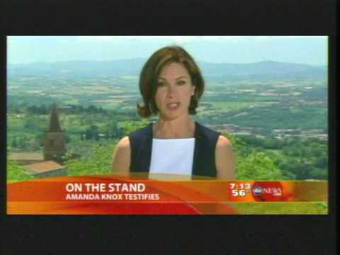 Elizabeth Vargas GMA 061309 VTS 01 1