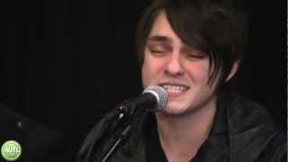 Everfound: "Take This City" (Acoustic) chords