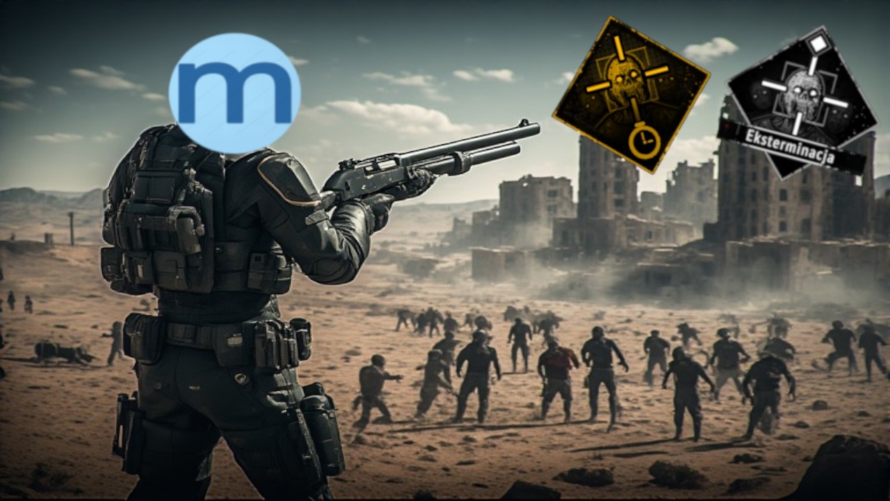 Ryzykowna Gra!!! | Yet Another Zombie Survivors #34