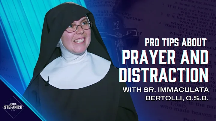 Pro Tips on Prayer from a MASTER at the Art of Sil...