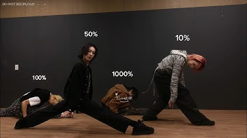 XLOV (엑스러브) - Rizz (Different Energy Version) 251213 Fansign Performance Fullcam 