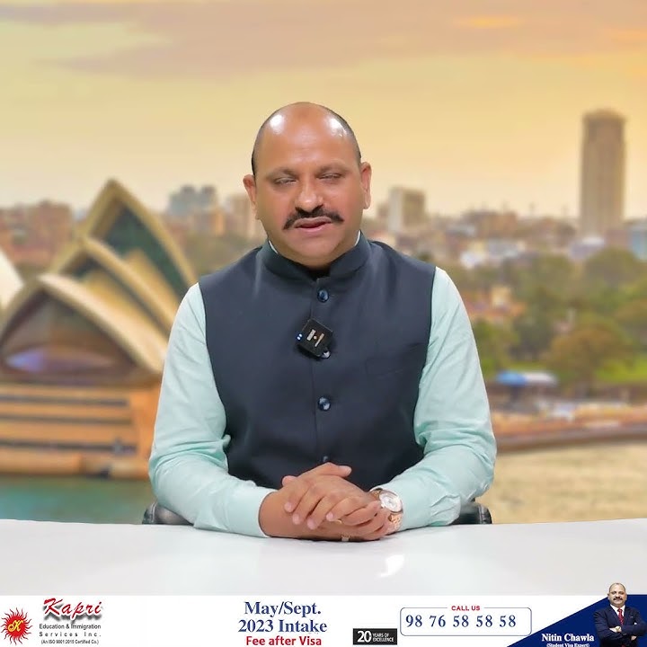 𝐆𝐨𝐨𝐝 𝐍𝐞𝐰𝐬 𝐟𝐨𝐫 𝐈𝐧𝐭𝐞𝐫𝐧𝐚𝐭𝐢𝐨𝐧𝐚𝐥 𝐒𝐭𝐮𝐝𝐞𝐧𝐭𝐬 𝐚𝐧𝐝 𝐖𝐨𝐫𝐤𝐞𝐫𝐬 | Australia New Rules.