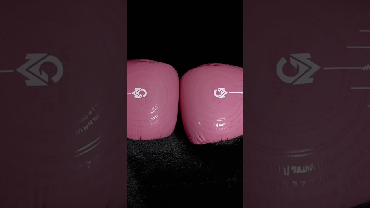 GoMax White Titan Fury X Leather Boxing Gloves | Pro Training & Sparring