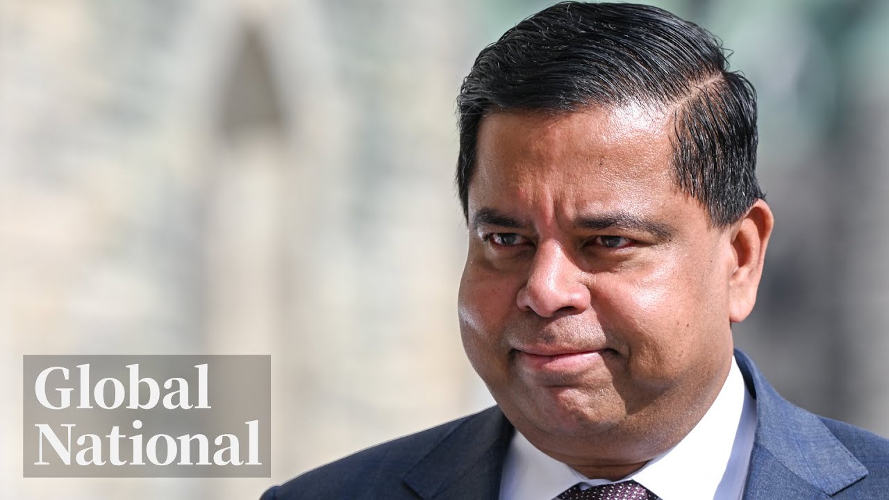 Global National: July 15, 2025 | MP Faces Backlash for Letters Endorsing Alleged Terror Group “Member”