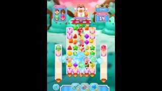 Frozen Frenzy Mania Level 19