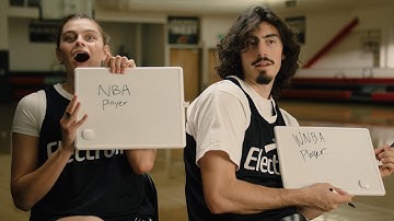 Electrolit | Who Knows Me Best? feat. Jaime & Gabriela Jaquez