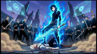 Everyone Mocked Him… Until He Awakened the Dragon’s Heart | Manhwa Recap
