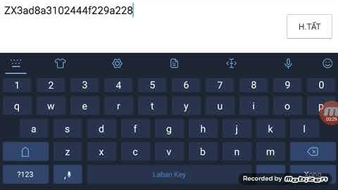 Tặng code Mini World|Tặng code 22/8