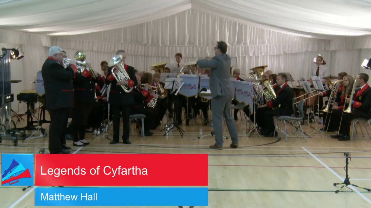 Stourport Brass Band - YouTube