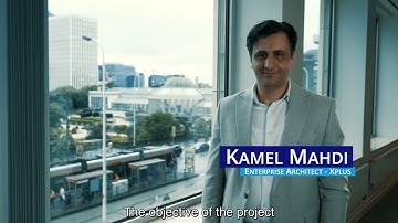 Driving value by building enterprise architecture maturity