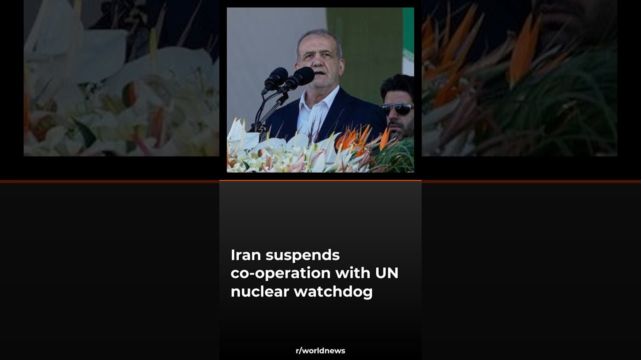 Top Diplomat Reveals Shocking Truth About IRAN S Next Move