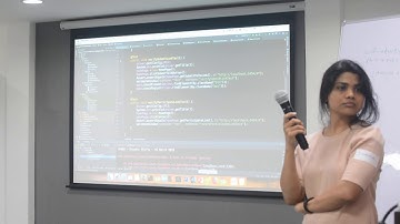 Visual Regression using Applitools Eyes | VodQa 2019 Gurgaon | ThoughtWorks
