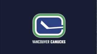 Vancouver Canucks 2013/2014 Goal Horn/Song - Gold On The Ceiling by The Black Keys [HD]