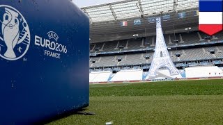 Euro 2016 security: France strengthens security measures amid terror threat to tournament - TomoNews screenshot 5