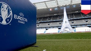 Euro 2016 security: France strengthens security measures amid terror threat to tournament - TomoNews screenshot 3