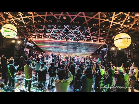 YOU / オワリはじまり   Live at OSAKA 味園ユニバース【reunion】