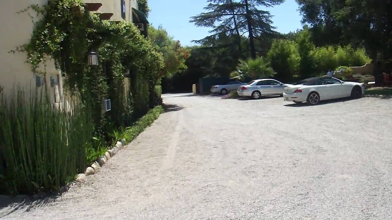 Blue Iguana Inn of Ojai - 2